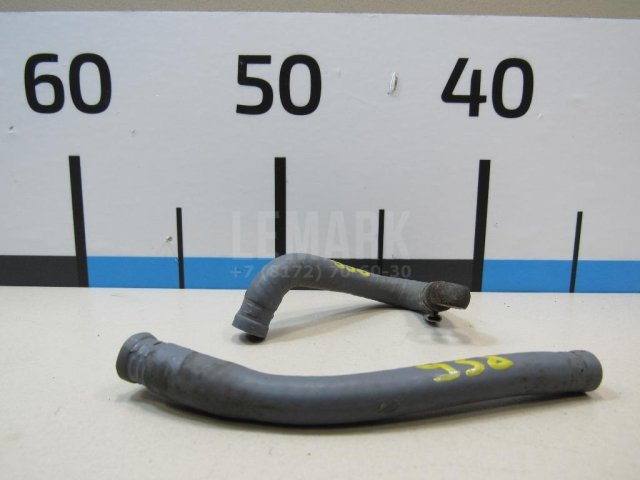 Шланг турбокомпрессора (турбины)