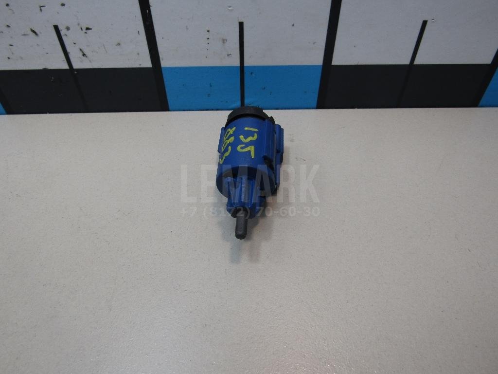 Датчик педали сцепления