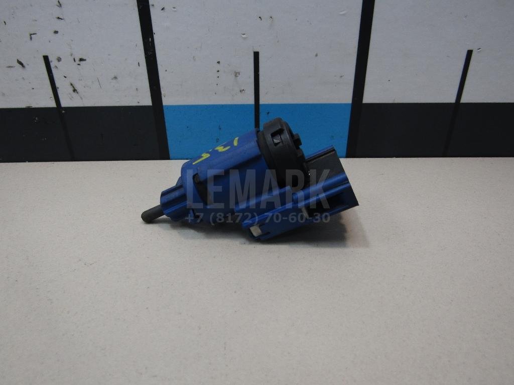 Датчик педали сцепления