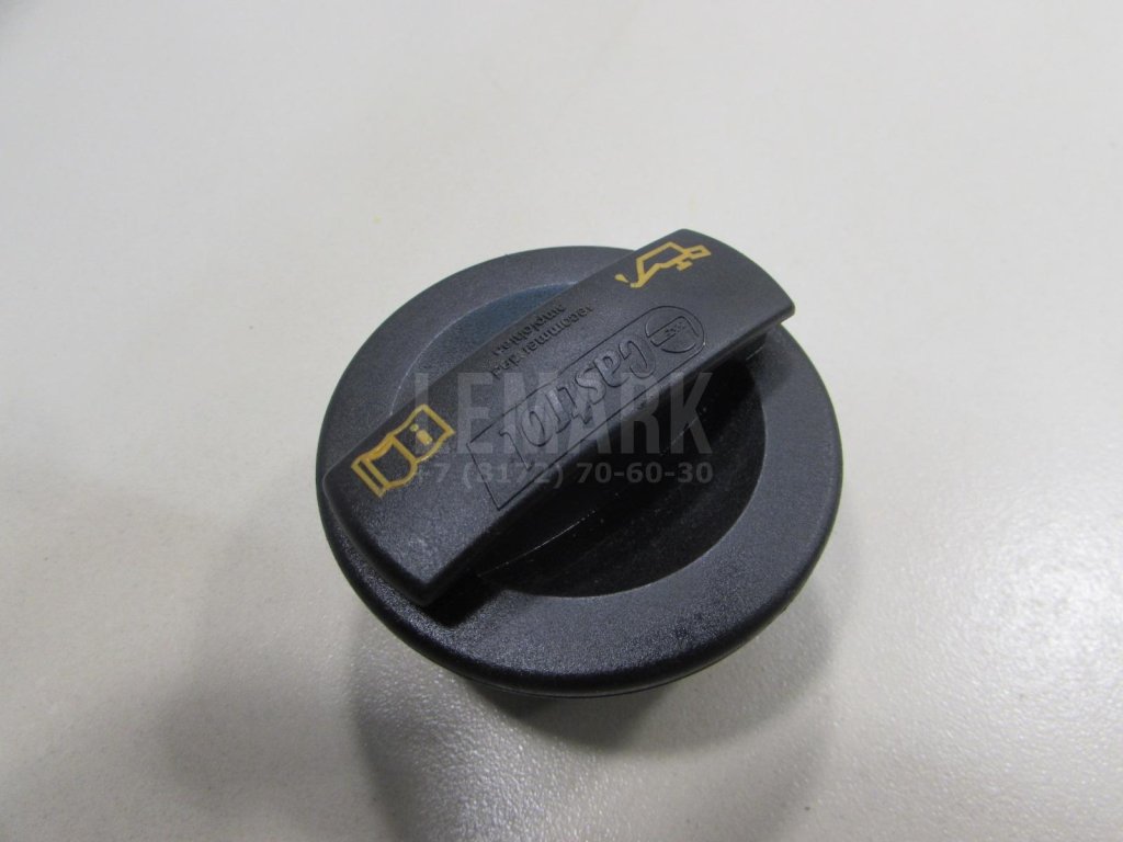 Крышка маслозаливной горловины