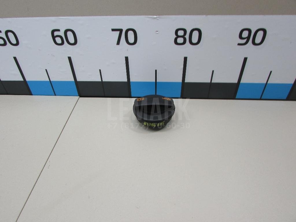 Крышка маслозаливной горловины