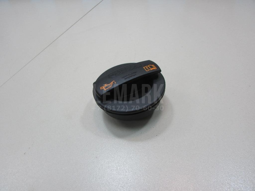 Крышка маслозаливной горловины