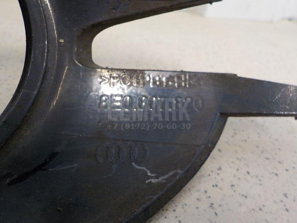 Рамка противотуманной фары правой