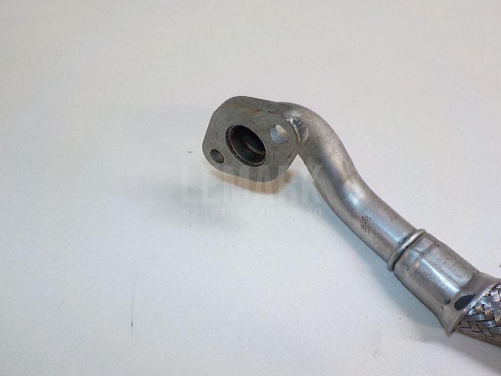 Трубка турбокомпрессора (турбины)