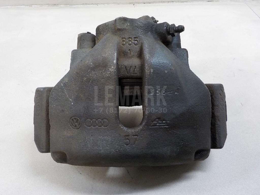 Суппорт тормозной передний правый для  Acura RSX 2001-2006