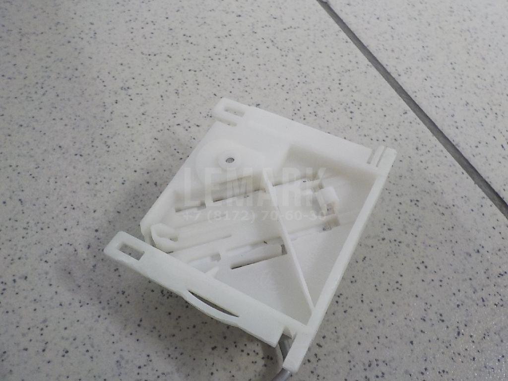 Датчик уровня топлива