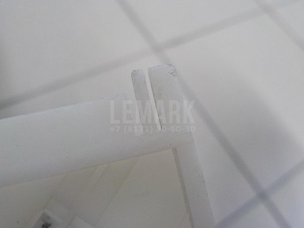 Датчик уровня топлива