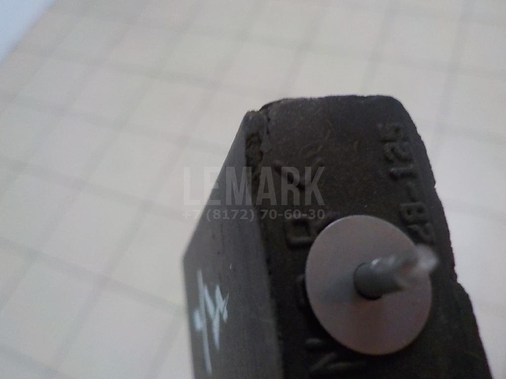 Датчик уровня топлива