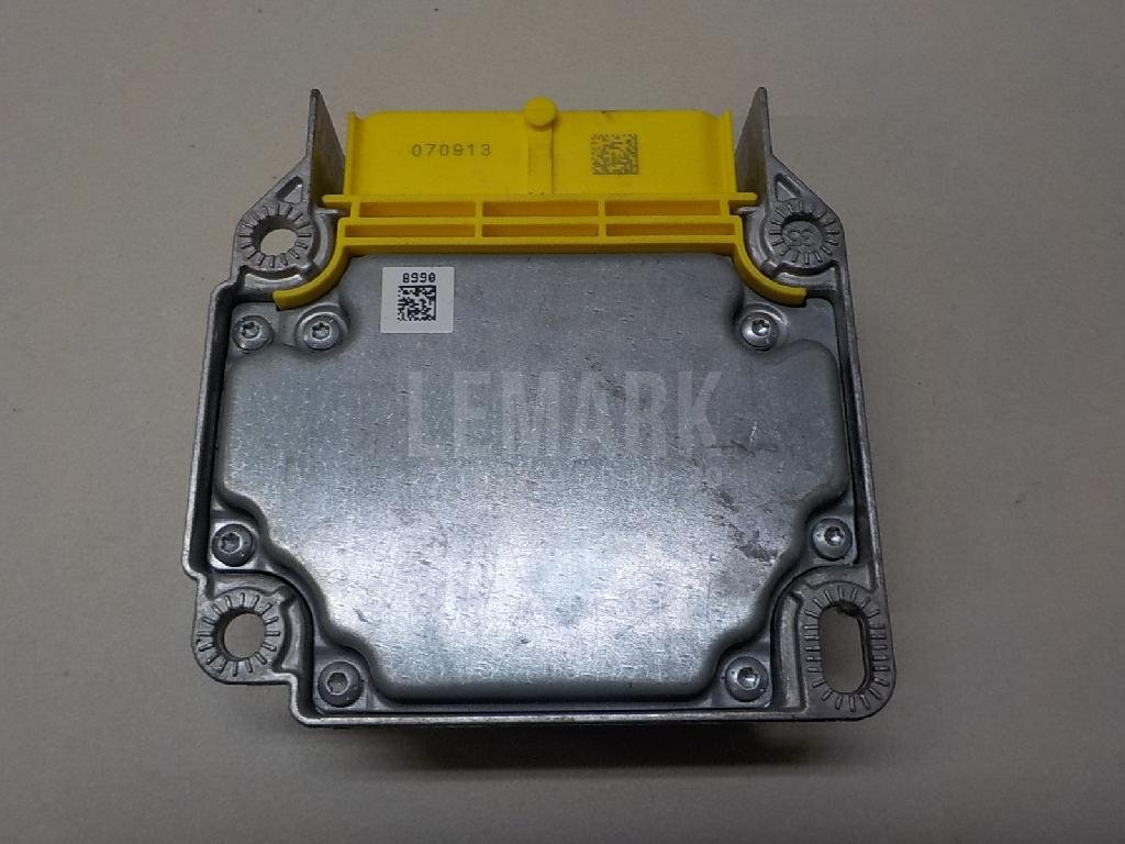 Блок управления AIR BAG