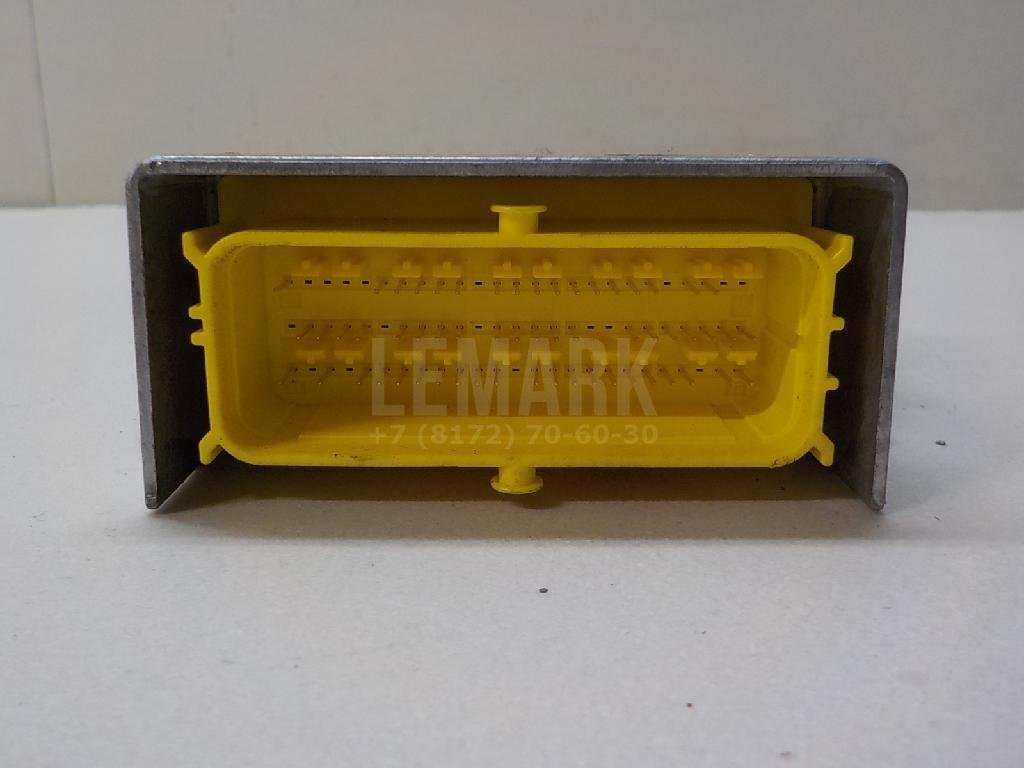 Блок управления AIR BAG