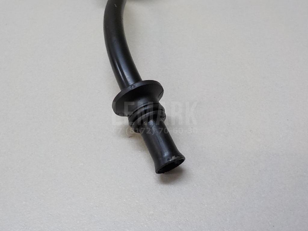 Трубка масляного щупа