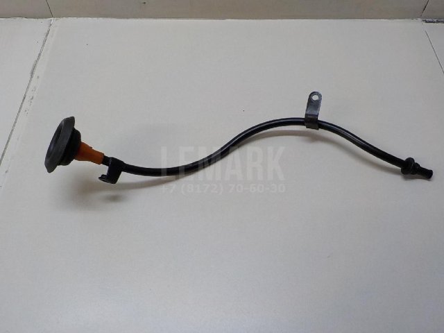 Трубка масляного щупа