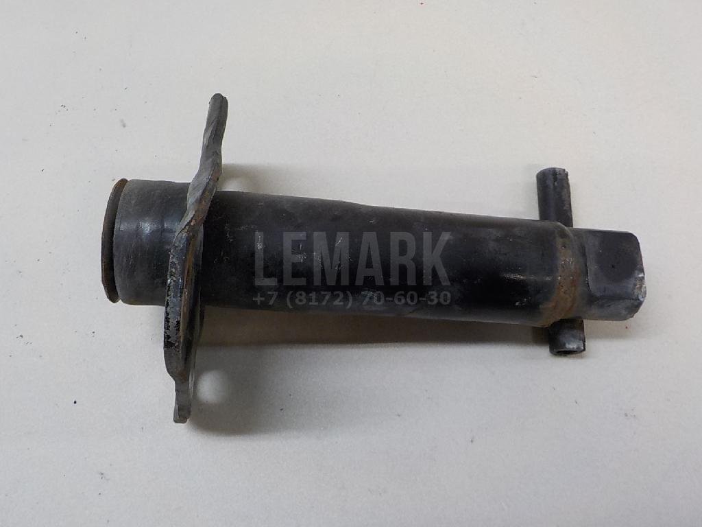 Кронштейн усилителя переднего бампера правый