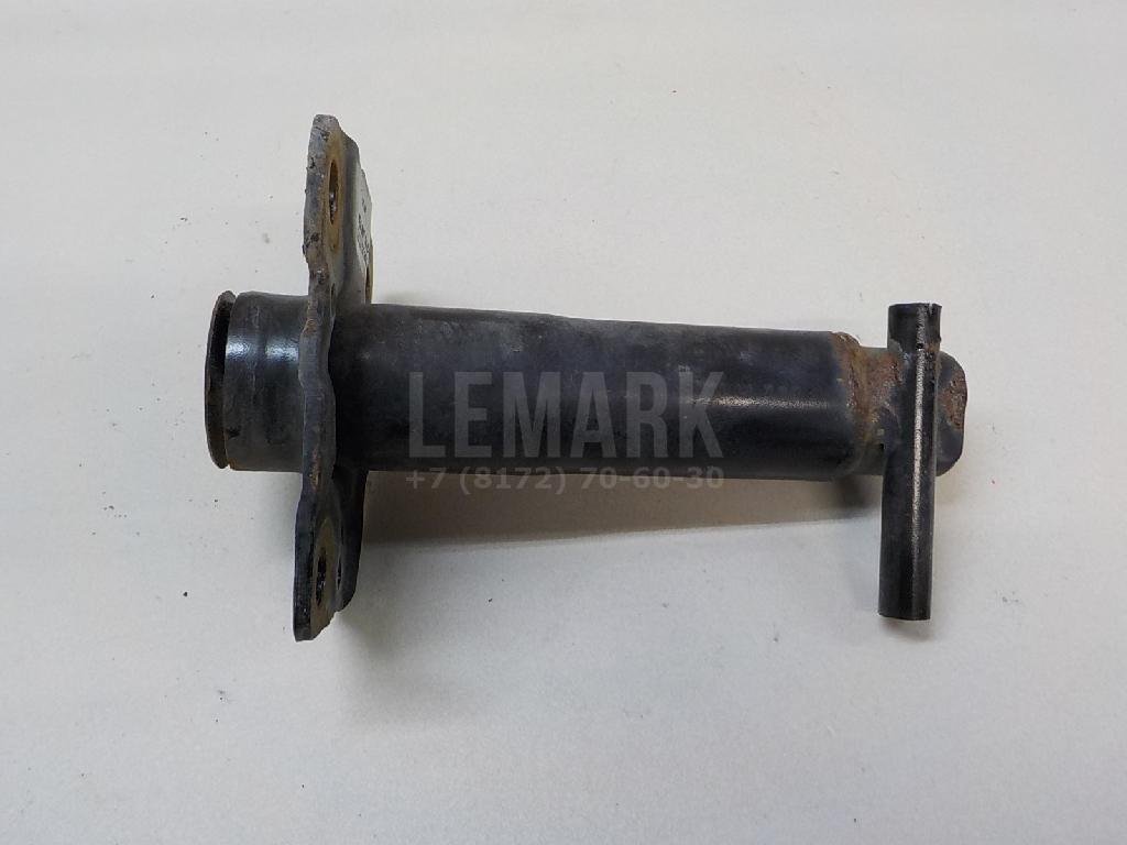 Кронштейн усилителя переднего бампера правый