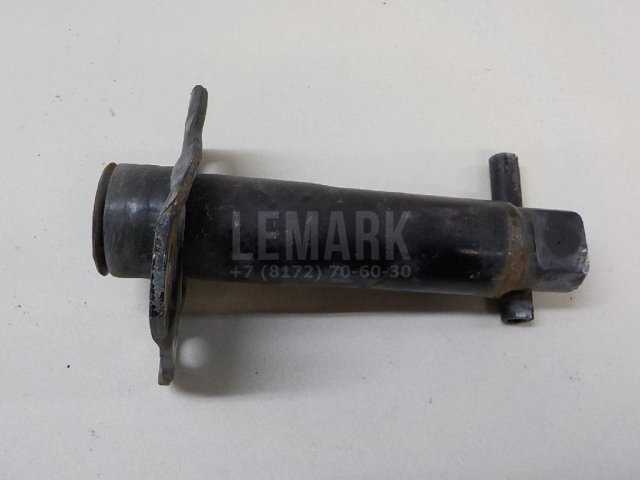 Кронштейн усилителя переднего бампера правый