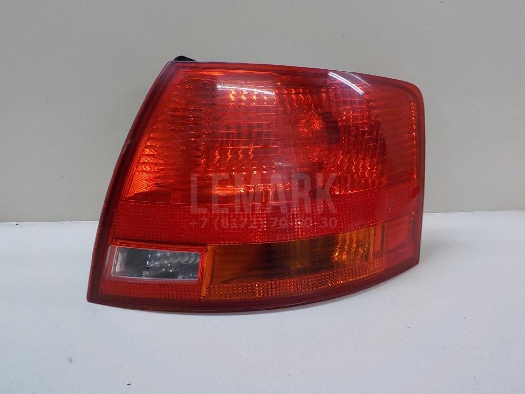 Фонарь задний наружный правый для  Audi A3 [8PA] Sportback 2004-2013