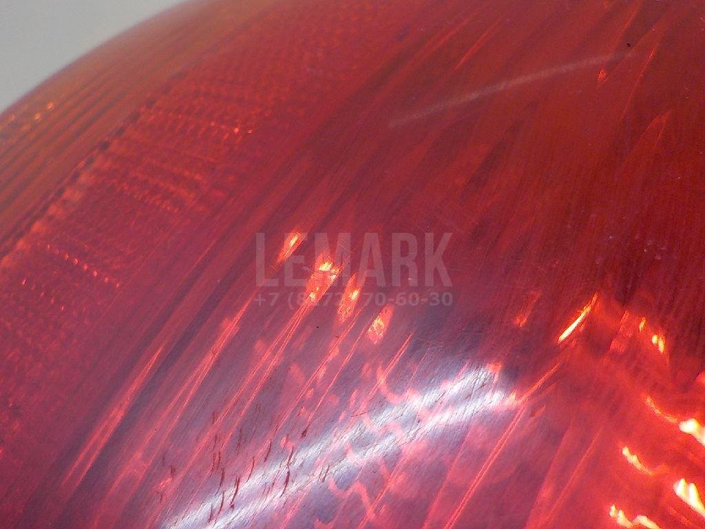 Фонарь задний наружный правый для  Audi A3 [8PA] Sportback 2004-2013