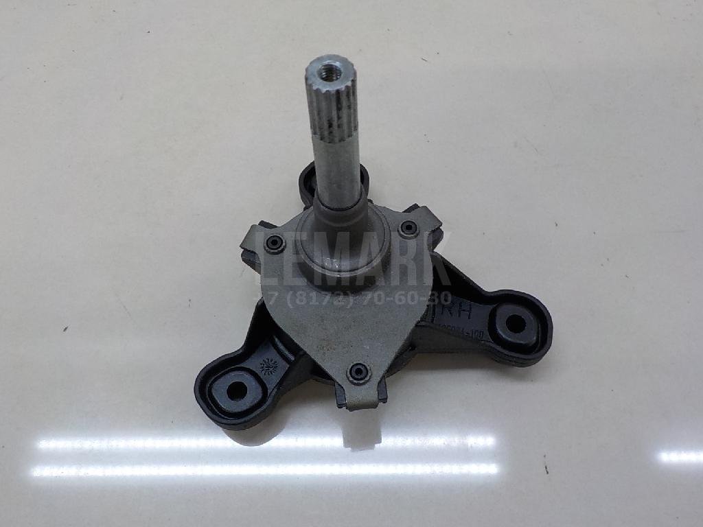 Привод стеклоподъемника механич.