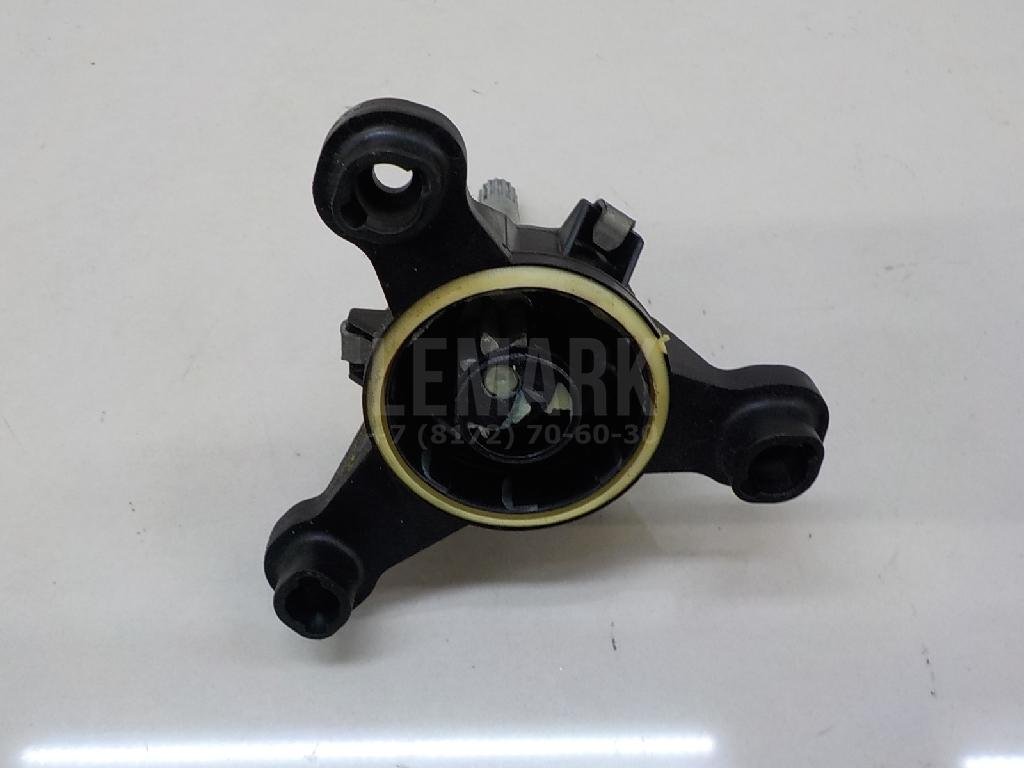 Привод стеклоподъемника механич.