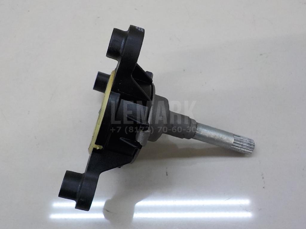 Привод стеклоподъемника механич.