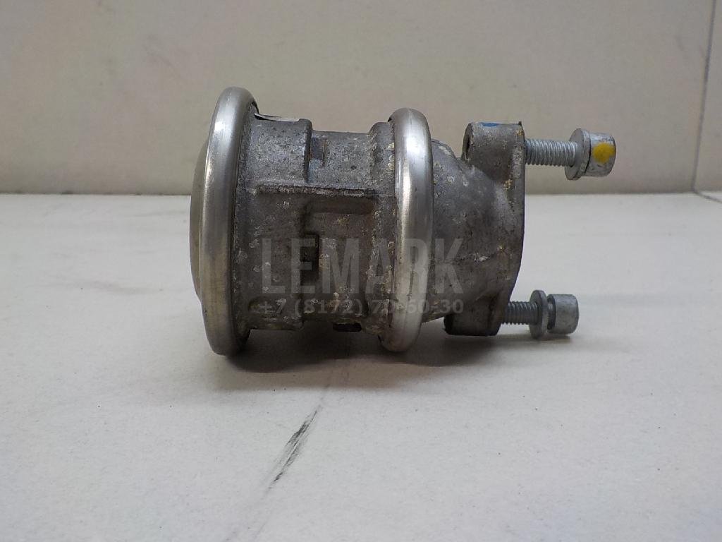 Клапан рециркуляции выхлопных газов