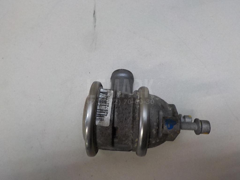 Клапан рециркуляции выхлопных газов