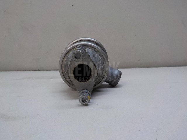 Клапан рециркуляции выхлопных газов