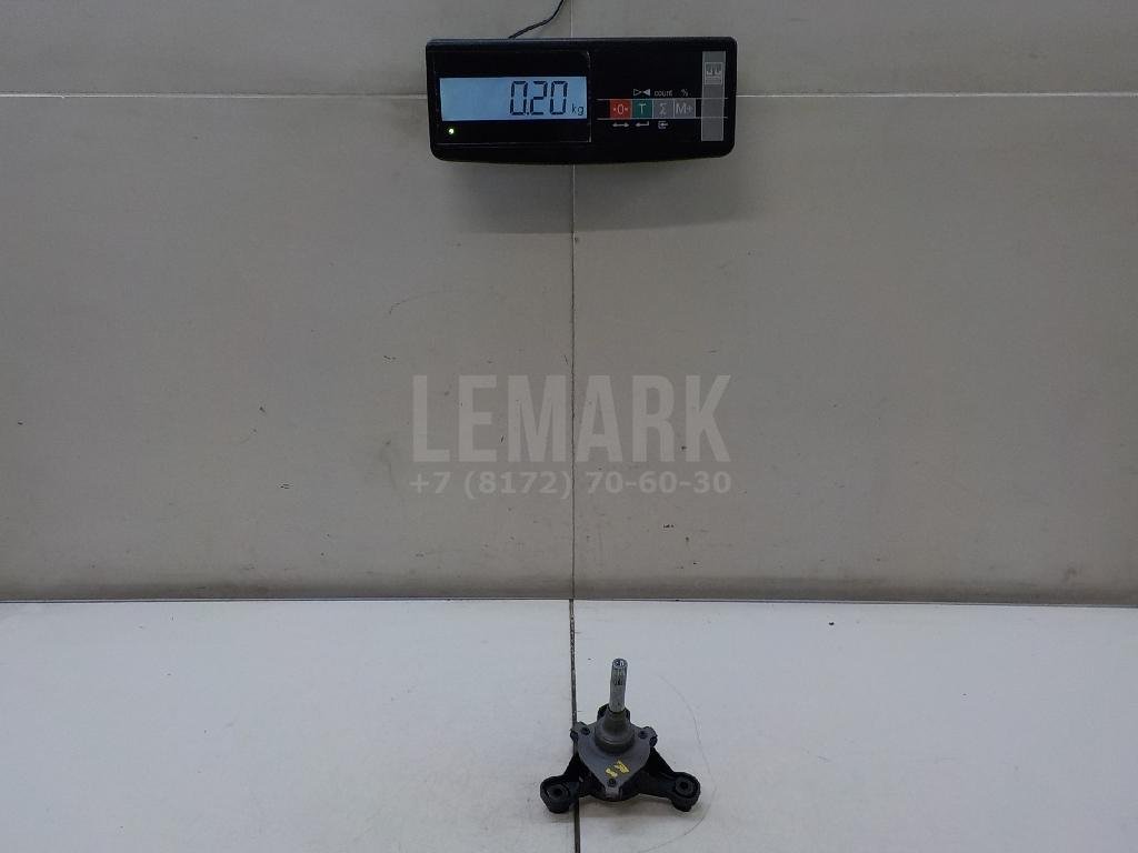 Привод стеклоподъемника механич. для  Alfa Romeo MiTo 2008-2018