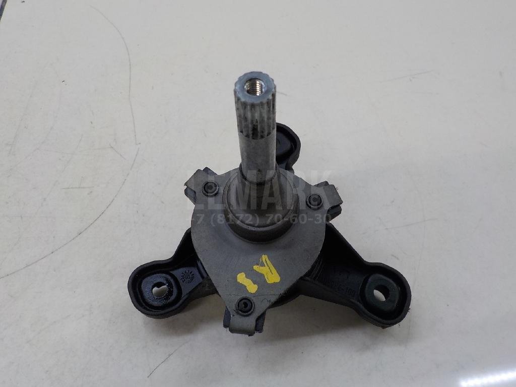 Привод стеклоподъемника механич. для  Alfa Romeo MiTo 2008-2018