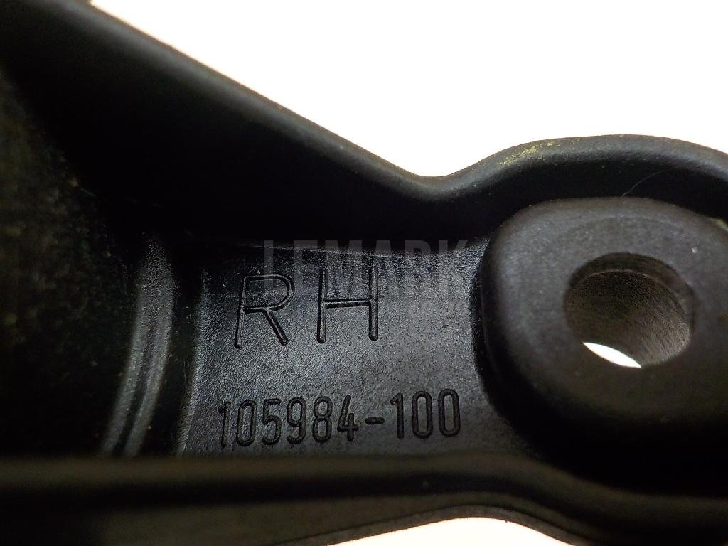 Привод стеклоподъемника механич. для  Alfa Romeo MiTo 2008-2018