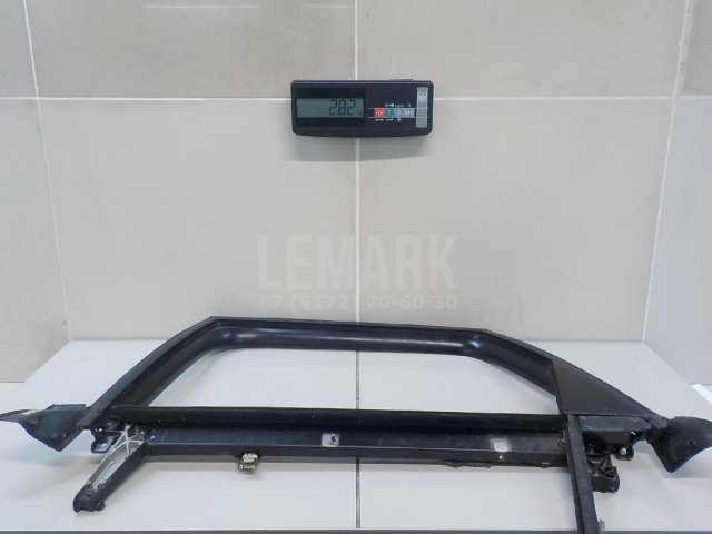 Рамка двери