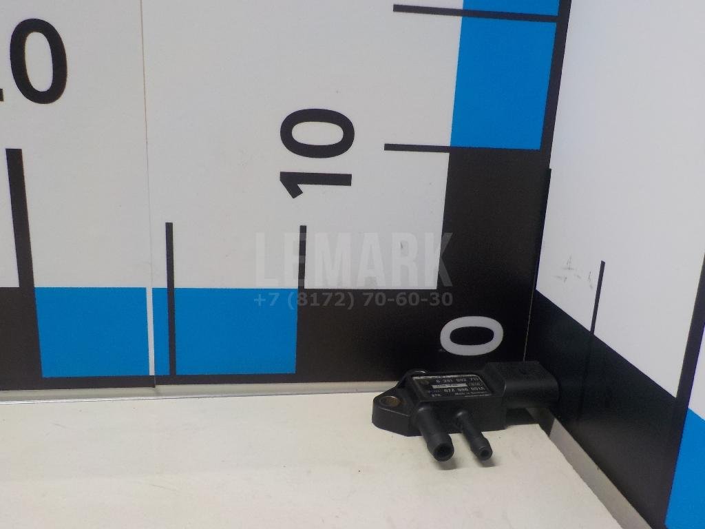 Датчик давления воздуха для  Audi A1 (8X) 2010-2018