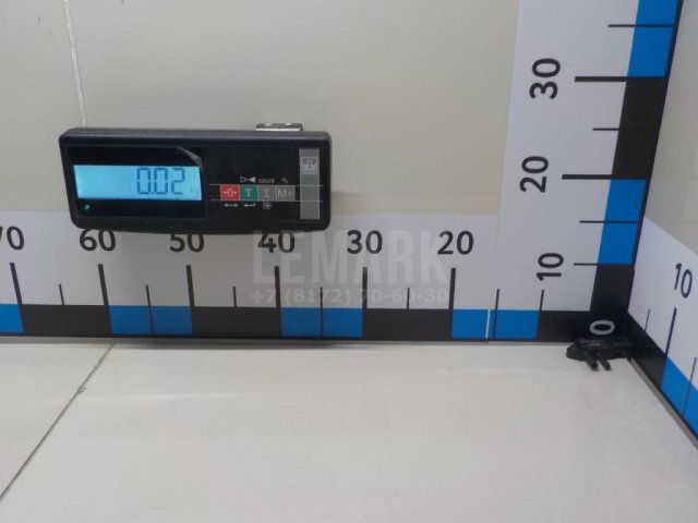 Датчик давления воздуха