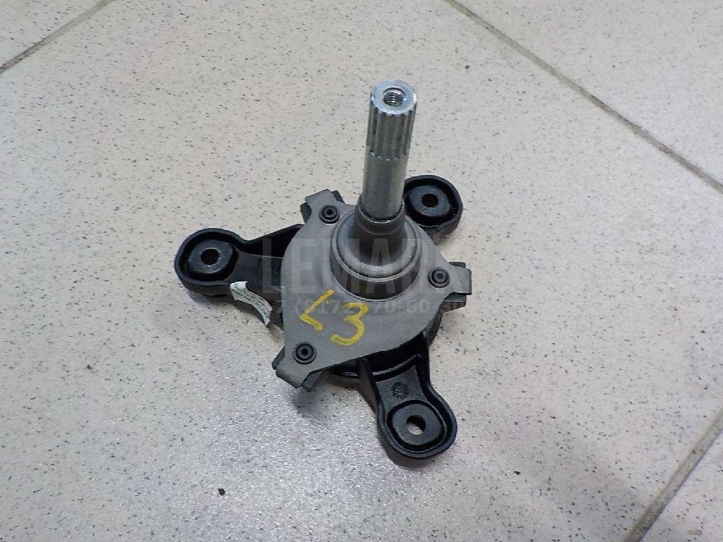 Привод стеклоподъемника механич.