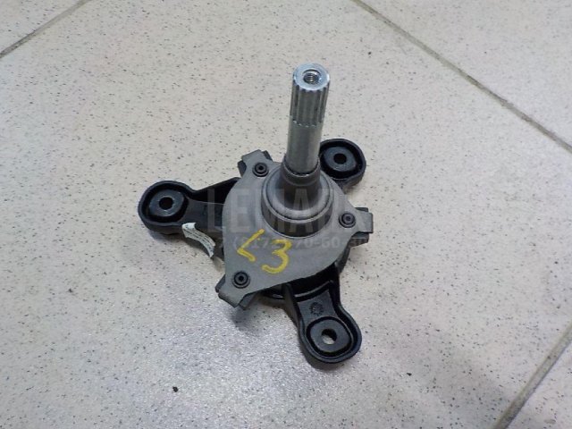 Привод стеклоподъемника механич.