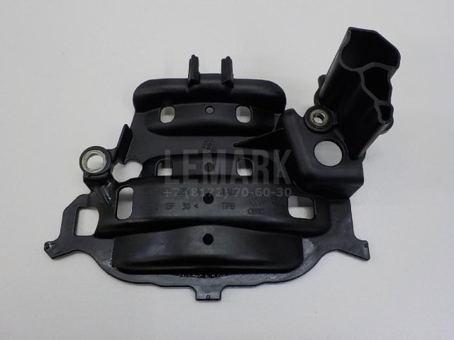 Маслоотражатель