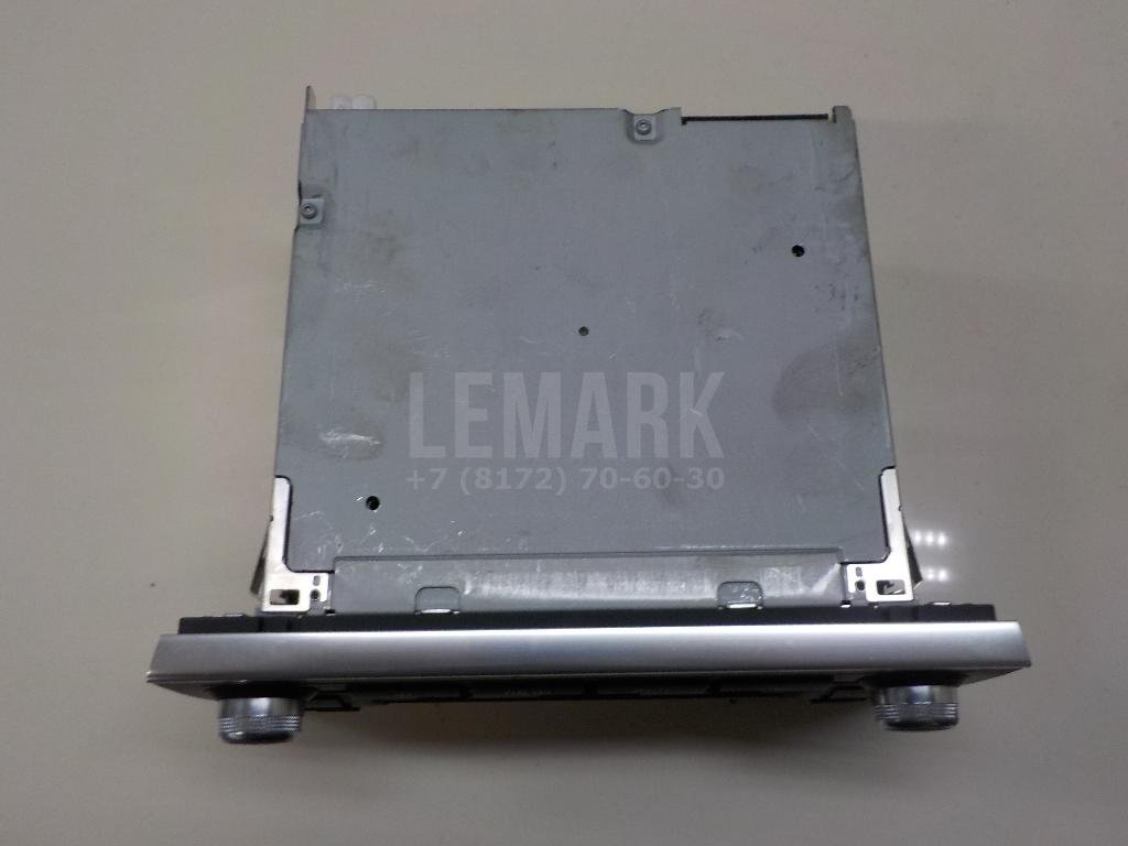 Магнитола для  Audi A4 [B9] 2015