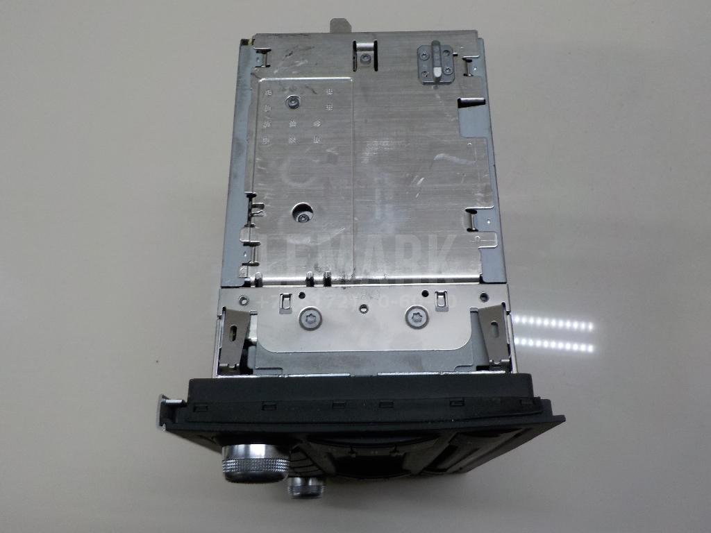 Магнитола для  Audi A4 [B9] 2015