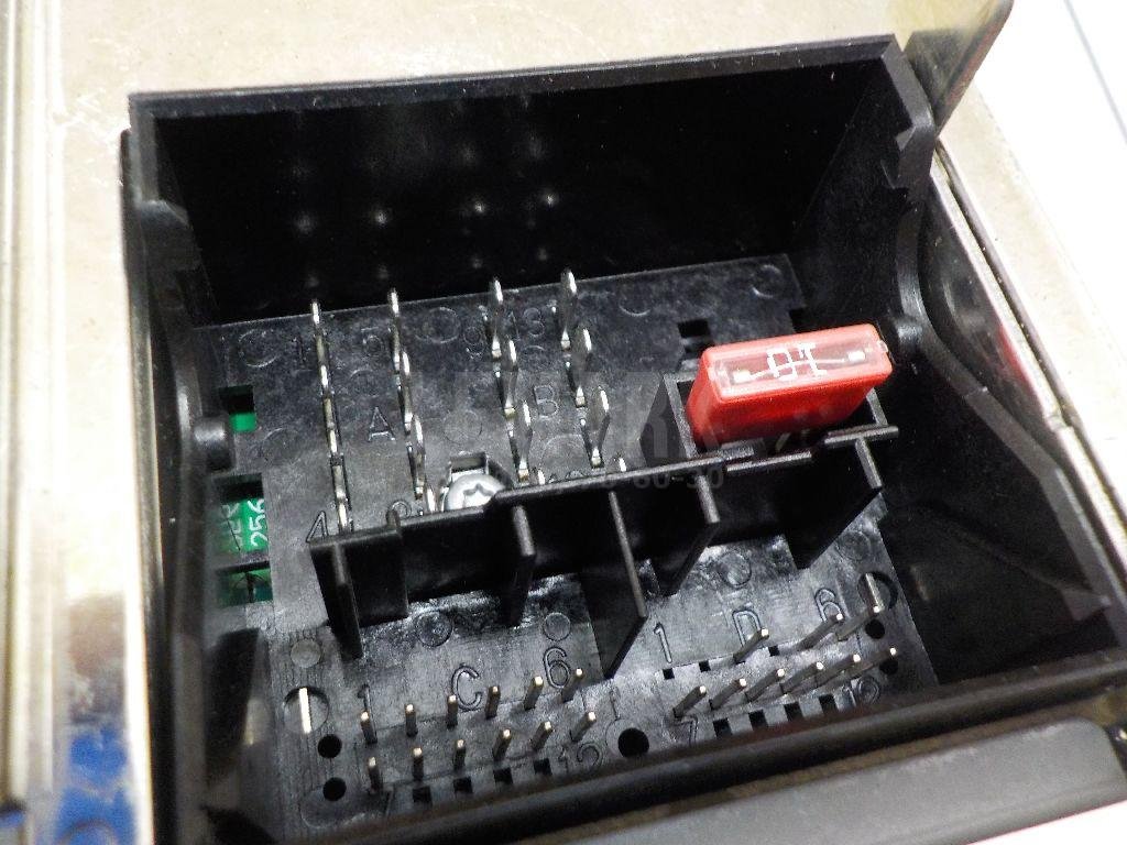 Магнитола для  Audi A4 [B9] 2015