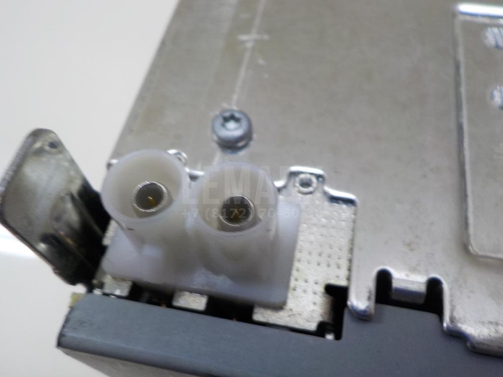 Магнитола для  Audi A4 [B9] 2015