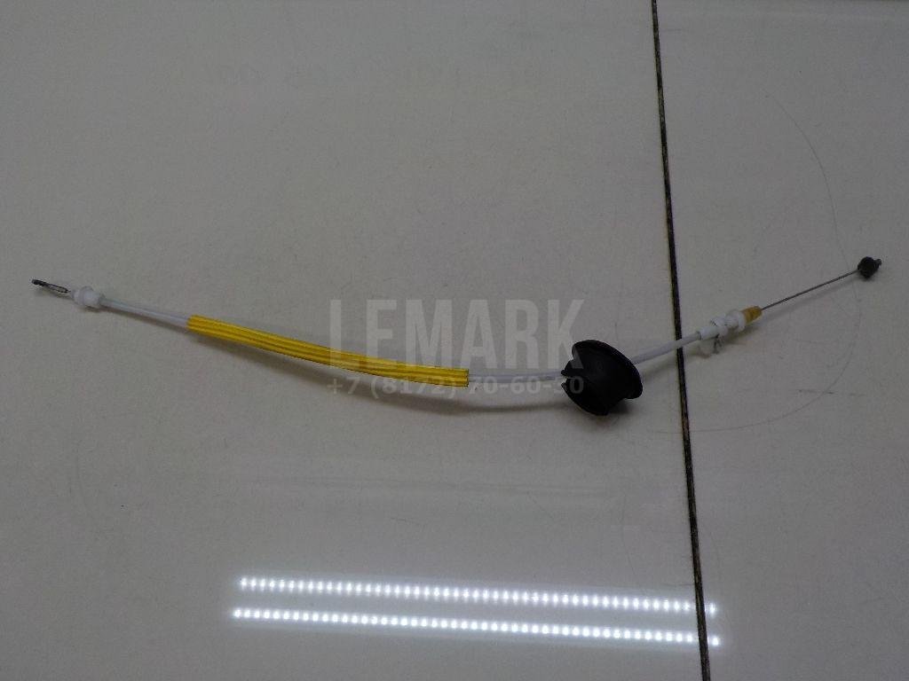 Трос открывания задней двери