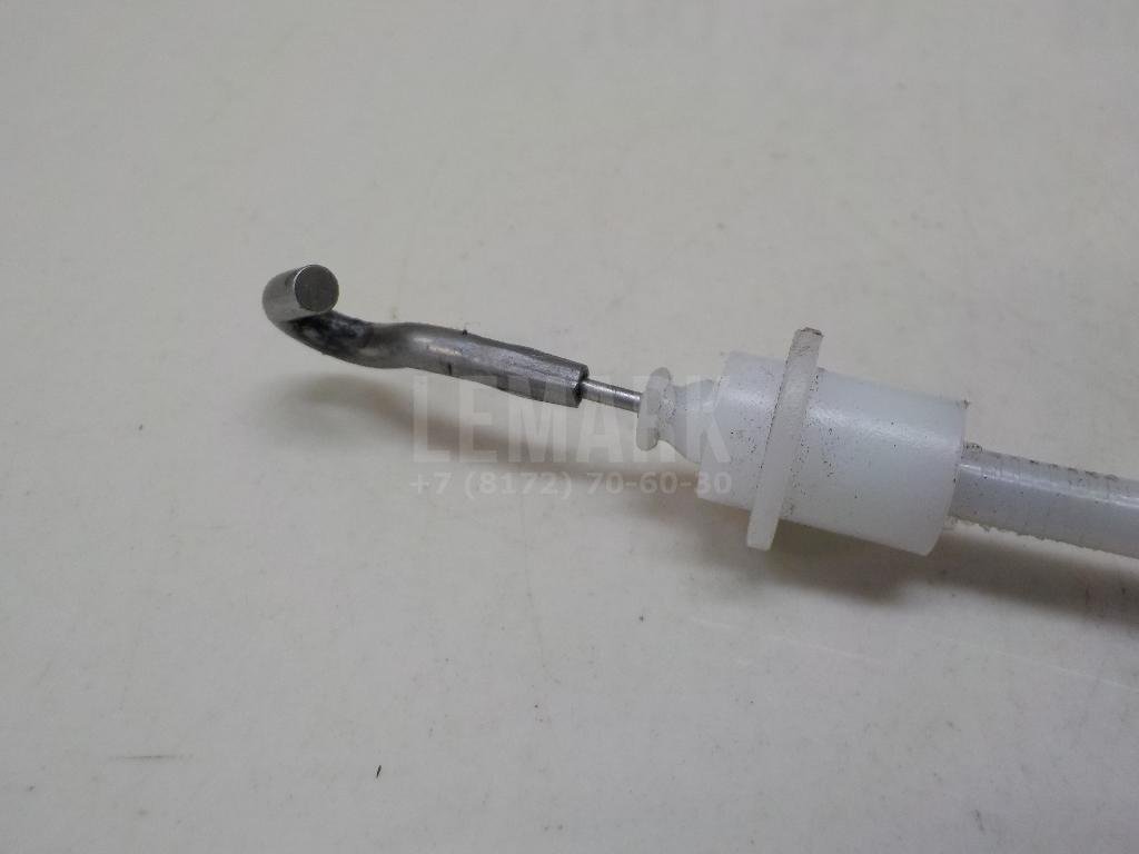 Трос открывания задней двери