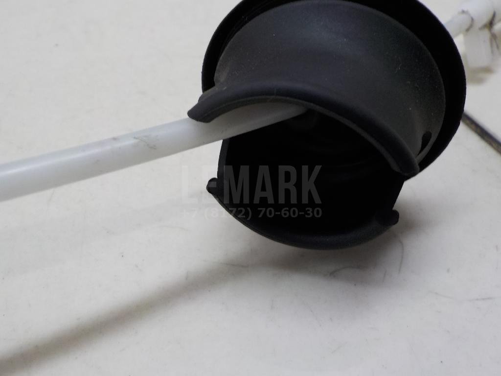 Трос открывания задней двери