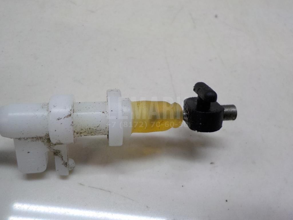 Трос открывания задней двери