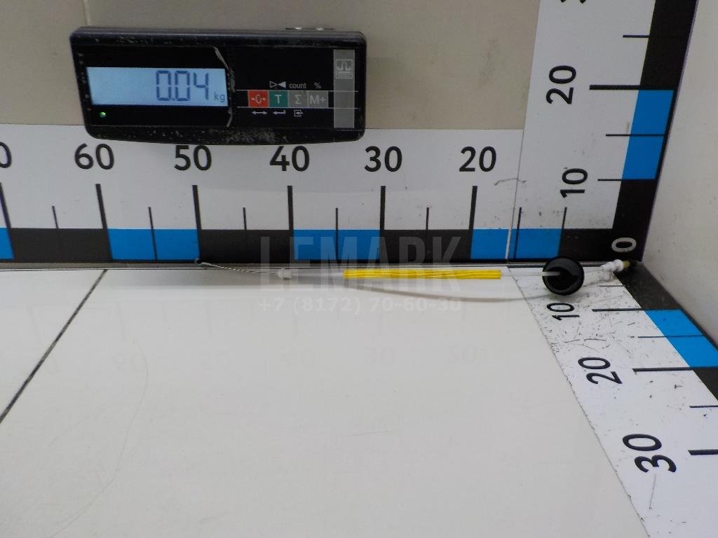 Трос открывания задней двери