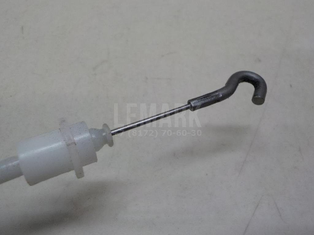 Трос открывания задней двери