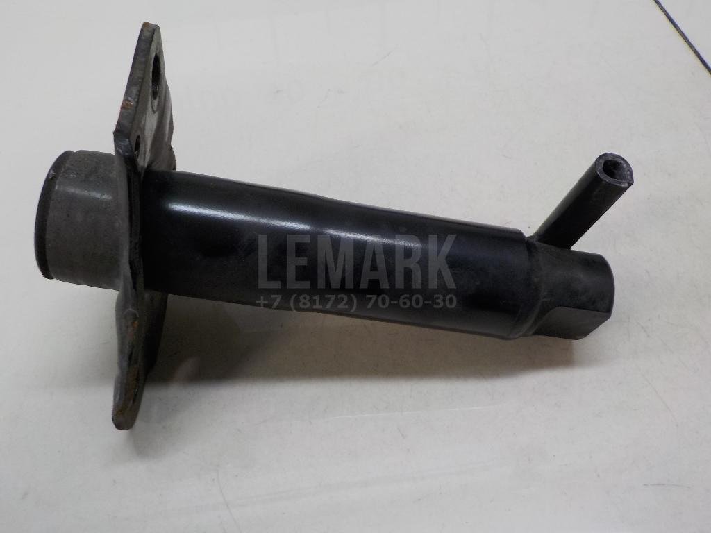 Кронштейн усилителя переднего бампера правый