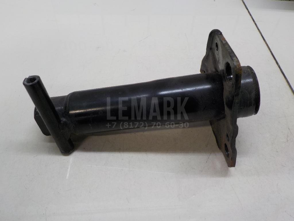 Кронштейн усилителя переднего бампера правый