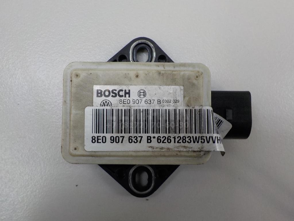 Датчик ускорения