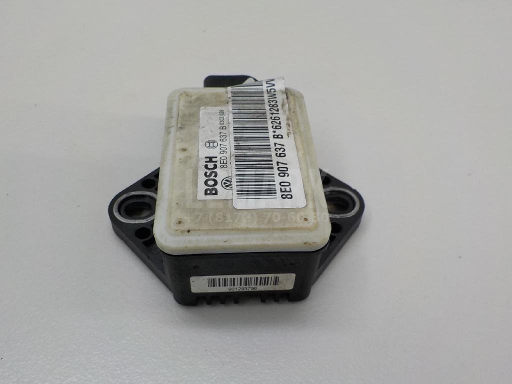 Датчик ускорения